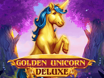 Golden Unicorn Deluxe screenshot