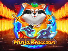 Ninja Raccoon screenshot