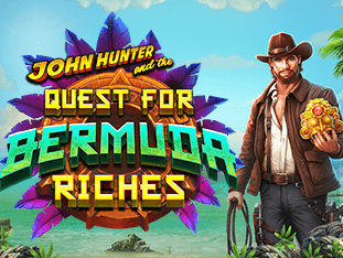 Bermuda Riches screenshot