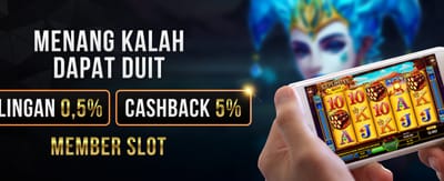 Login Badai777 Slot Sekarang banner