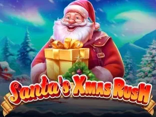 Santa's Xmas Rush screenshot