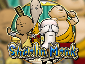 Shaolin Monk screenshot