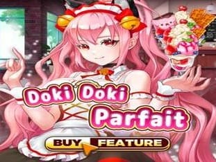 Doki Doki Parfait screenshot