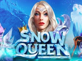 Snow Queen screenshot